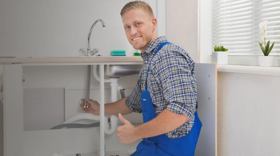 24/7 Plumbing Response in Mentor, OH